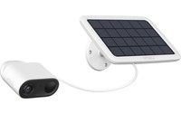 Caméra de surveillance WiFi intérieure/extérieure & Panneau solaire IMOU Cell Go