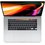MacBook Pro 16" (2019) i7 2,6 GHz 32 Go SSD 512 Go Argent