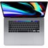 MacBook Pro 16" (2019) i9 2,3 GHz 64 Go SSD 1 To Gris sidéral RP 5500M
