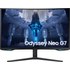 Écran Gaming Incurvé 32" Samsung Odyssey Neo G7 G75NB - 4K 165 Hz