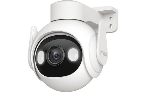 Caméra de surveillance PTZ sans fil extérieure - IMOU Cruiser 2 2K Wi-Fi