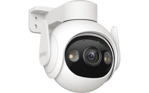 Caméra de surveillance PTZ sans fil extérieure - IMOU Cruiser 2 2K Wi-Fi