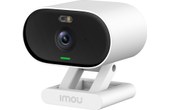 Caméra de surveillance sans fil intérieure/extérieure - IMOU Versa 2MP FHD Wi-Fi