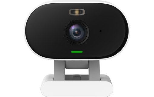 Caméra de surveillance sans fil intérieure/extérieure - IMOU Versa 2MP FHD Wi-Fi