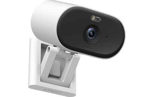 Caméra de surveillance sans fil intérieure/extérieure - IMOU Versa 2MP FHD Wi-Fi