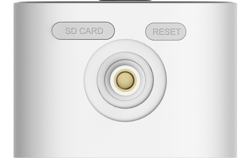 Caméra de surveillance sans fil intérieure/extérieure - IMOU Versa 2MP FHD Wi-Fi