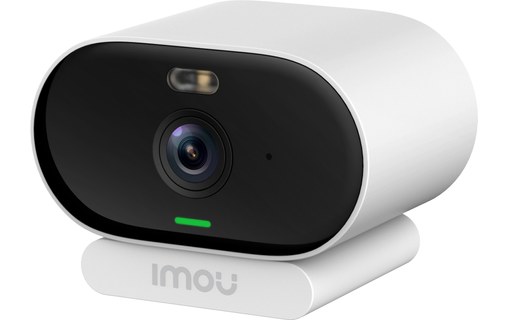 Caméra de surveillance sans fil intérieure/extérieure - IMOU Versa 2MP FHD Wi-Fi