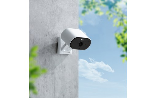 Caméra de surveillance sans fil intérieure/extérieure - IMOU Versa 2MP FHD Wi-Fi