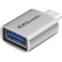 Adaptateur USB-A vers USB-C 5 Gbit/s - EZQuest X40077