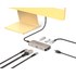 Dock USB-C multimédia 7 ports - EZQuest X40227 - HDMI 4K, USB-C, USB-A, RJ45