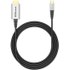 Câble USB-C vers HDMI - EZQuest - 4K - 2,2 m