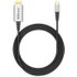 Câble USB-C vers DisplayPort 1.2 - EZQuest DuraGuard - 2,2 m