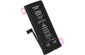 Batterie de remplacement pour iPhone 7 - 1960 mAh - Pièce détachée - Macway