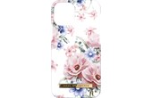 Coque iPhone 12 et 12 Pro Magnétique Floral Romance Ideal of Sweden Multicolore