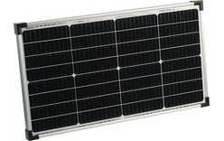 Panneau solaire monocristallin 60 W - MC4 - Revolt ZX3236