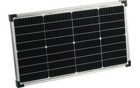 Panneau solaire monocristallin 60 W - MC4 - Revolt ZX3236