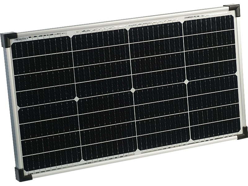 D16+6 Chargeur solaire 12V sortie construit en 18000mAh Banque