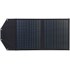 Panneau solaire monocristallin pliable 50 W - MC4 - Revolt ZX3207