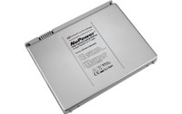 Batterie 75 Wh pour MacBook Pro 17" (non Unibody) 2006-2008 - NewerTech NuPower