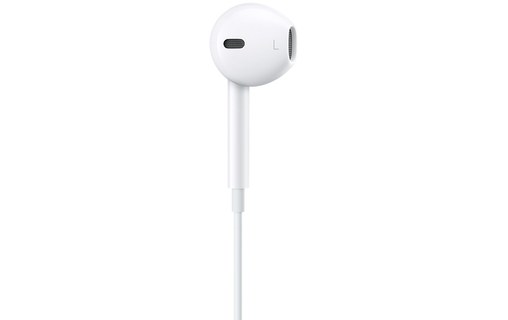 Écouteurs Apple EarPods (Lightning), Blanc