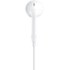 Écouteurs Apple EarPods (Lightning), Blanc