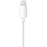 Écouteurs Apple EarPods (Lightning), Blanc