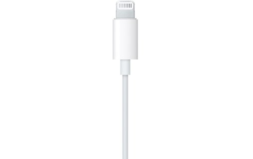 Écouteurs Apple EarPods (Lightning), Blanc