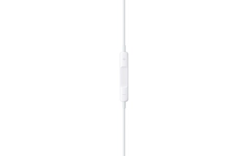 Écouteurs Apple EarPods (Lightning), Blanc