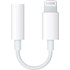 Apple Adaptateur Lightning vers mini-jack 3,5 mm