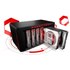 Western Digital WD Red Plus 10 To - Disque dur 7200 tr/min pour NAS - WD101EFBX