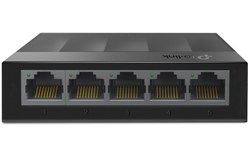Switch Ethernet TP LINK LS1005G 5 ports