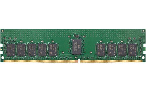 Synology D4RD-2666-16G module de mémoire 16 Go 1 x 16 Go DDR4 2666 MHz ECC