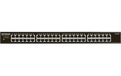 Switch Ethernet NETGEAR GS348 48 ports