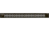 Switch Ethernet NETGEAR GS348 48 ports