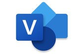 Microsoft Visio Professional 2021 1 licence(s) Multilingue