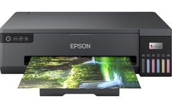 Imprimante photo Epson EcoTank ET-18100 - WiFi
