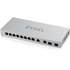 Zyxel XGS1210-12-ZZ0102F commutateur réseau Géré Gigabit Ethernet (10/100/1000)