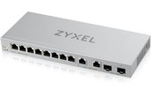 Zyxel XGS1210-12-ZZ0102F commutateur réseau Géré Gigabit Ethernet (10/100/1000)