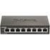 Switch Ethernet D-LINK DGS-1100-08V2 8 ports - Manageable, L2