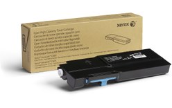 Xerox Cartouche de toner Cyan VersaLink C400 / C405 - 106R03518