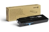 Xerox Cartouche de toner Cyan VersaLink C400 / C405 - 106R03518