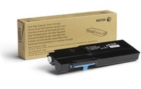 Xerox Cartouche de toner Cyan VersaLink C400 / C405 - 106R03518