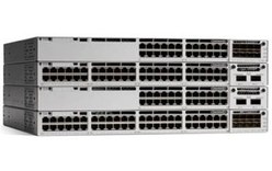 Cisco Catalyst C9300-48T-E commutateur réseau Géré L2/L3 Gigabit Ethernet (10/10