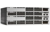 Cisco Catalyst C9300-48T-E commutateur réseau Géré L2/L3 Gigabit Ethernet (10/10