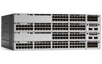 Cisco Catalyst C9300-48T-E commutateur réseau Géré L2/L3 Gigabit Ethernet (10/10