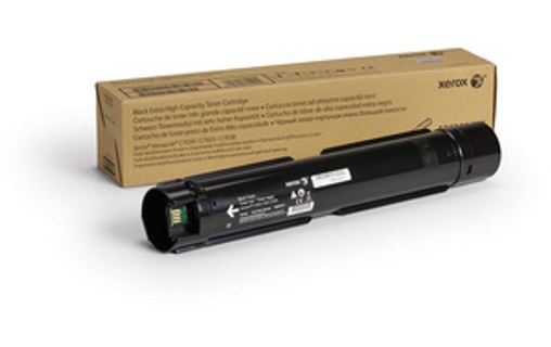 Xerox 106R03737 Cartouche de toner 1 pièce(s) Original Noir