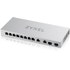 Zyxel XGS1010-12-ZZ0102F commutateur réseau Non-géré Gigabit Ethernet (10/100/10