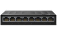 Switch Ethernet TP LINK LS1008G 8 ports