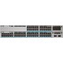 Cisco Catalyst C9300-48S-A commutateur réseau Géré L2/L3 Aucun Gris