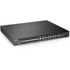 Switch Ethernet ZYXEL XS3800-28 4 ports - 10 GbE, Manageable, L2+